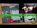 How to Repair and MOD Sega Dreamcast with GDEMU SD card