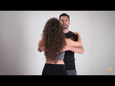 Terminer une danse