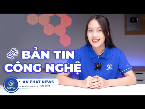 An Phát News #2: Intel khai tử sản phẩm card đồ họa, Card siêu khủng của AMD có giá tốt bất ngờ