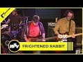 Frightened Rabbit - Holy | Live @ JBTV