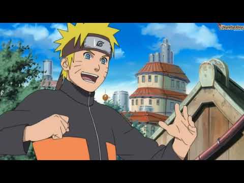 Naruto Shippūden Movie 1 (2007)
