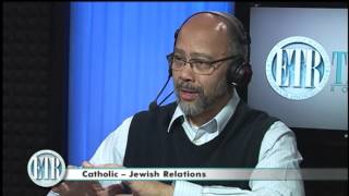 EWTN THEOLOGY ROUNDTABLE - 2016-01-18