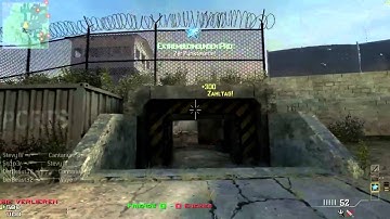 |CallofDuty Modern Warfare 3 Epic Noscope| [PC]