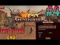 The End of west gunfighter West gunfighter android The End of west gunfighter West gunfighter android