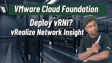 How to install VMware Cloud Foundation 4.3 step by step series Part-12