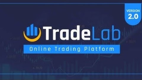 How to Make Online Trading Website With Admin Panel l Trade Lab Online Trading Website Script 