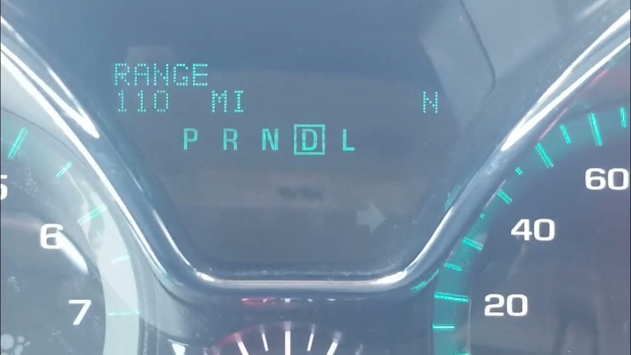 Chevy traverse, 2015, power liftgate off remedy, here's where the
