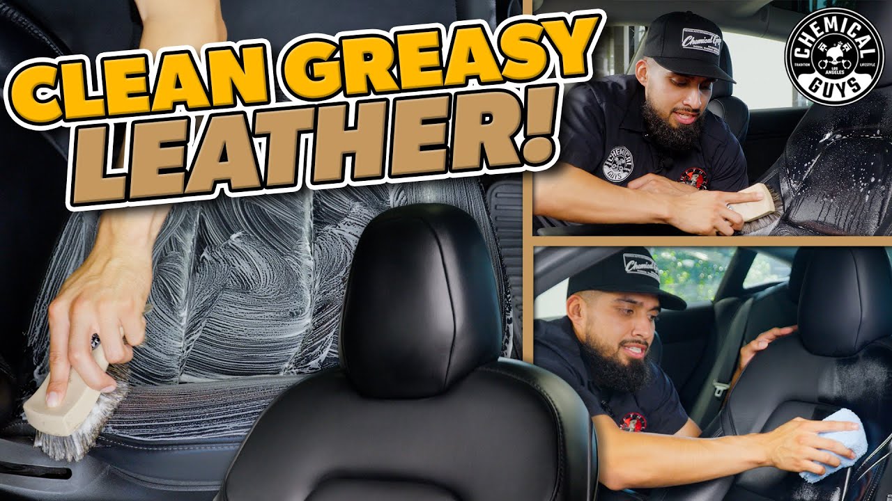 Deep clean heavy grime with Nonsense All Purpose Cleaner! 