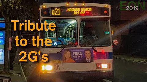 ⁴ᴷ Tribute to the Orion VII 2nd Generations