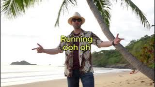 Justin Wellington - Rnaway Lyrics Video