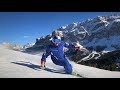 WinnersNeverLose - Dolomiti Superski 2019 - PART 1