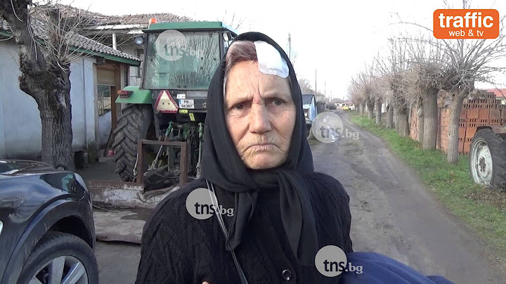 Пребиха пенсионери за пари, докато спят в пловдивско село