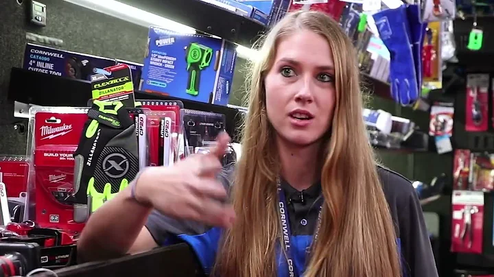 Dealer Interview: Amelia Klenoski