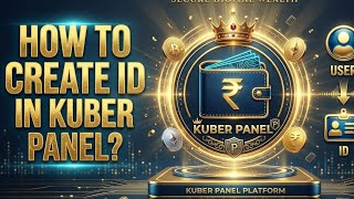 |How To Create Kuber Panel ID| #kuberpanel #accountwork #shortsfeed #shortvideo #viral #viralvideo  screenshot 3