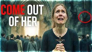 The End‑Time Warning You MUST HEAR: Babylon IS FALLEN - The Great Controversy Ep.38