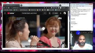 PINOY REACTS: So Hyang (소향) & Lee Suhyun (이수현) - Flashlight | Begin Again Korea (비긴어게인 코리아)