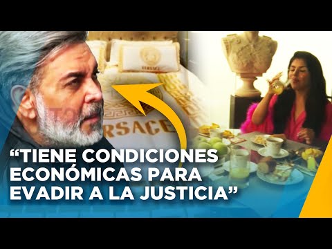 Los lujos de