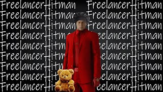  Troll Friendly Playing Hitman Freelancer