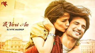 Ikk Vari Aa (Raabta) - DJ NYK | Future Bounce Mashup | T-Series chords