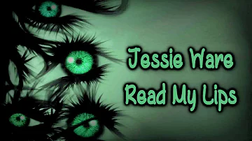 Jessie Ware - Read My Lips [Lyrics on screen]