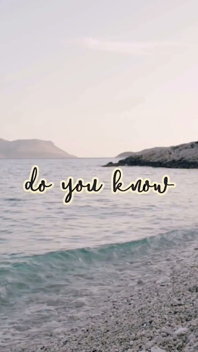 Yellow — Coldplay