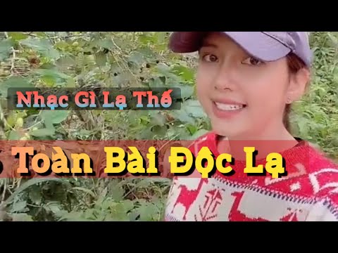 Lk Nhạc Xu Hướng Độc Lạ – Tình Theo Bến Đỗ