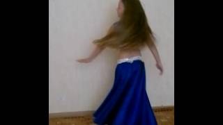 Дашенька Власова