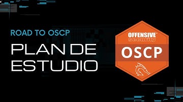 Road to OSCP - Plan de estudio | #0 | Preparación para la OSCP 2023