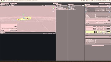 Particle Playground - Playground Spline