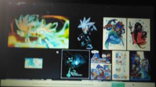 Silver And Blaze vs deviantart (UM SILVAZE)
