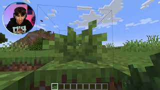 Bionic! Recreating VIRAL Minecraft Moments
