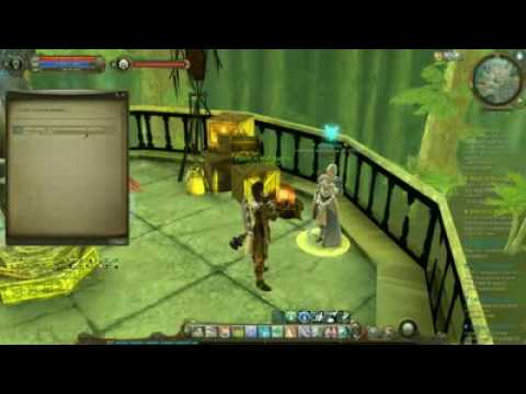 Aion: The Tower of Eternity