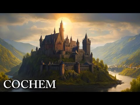 Video: Kastil Cochem: Panduan Lengkap