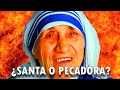 El día que MURIÓ la MADRE TERESA de Calcuta