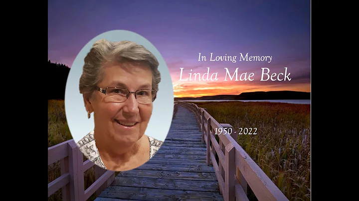Funeral Service for Linda Beck