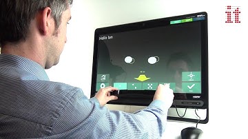 Inclusive EyeGaze Foundations