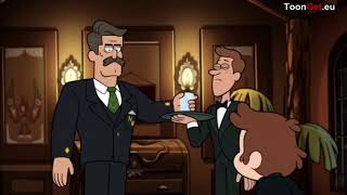 My Dipper And Pacifica Favorite Scenes