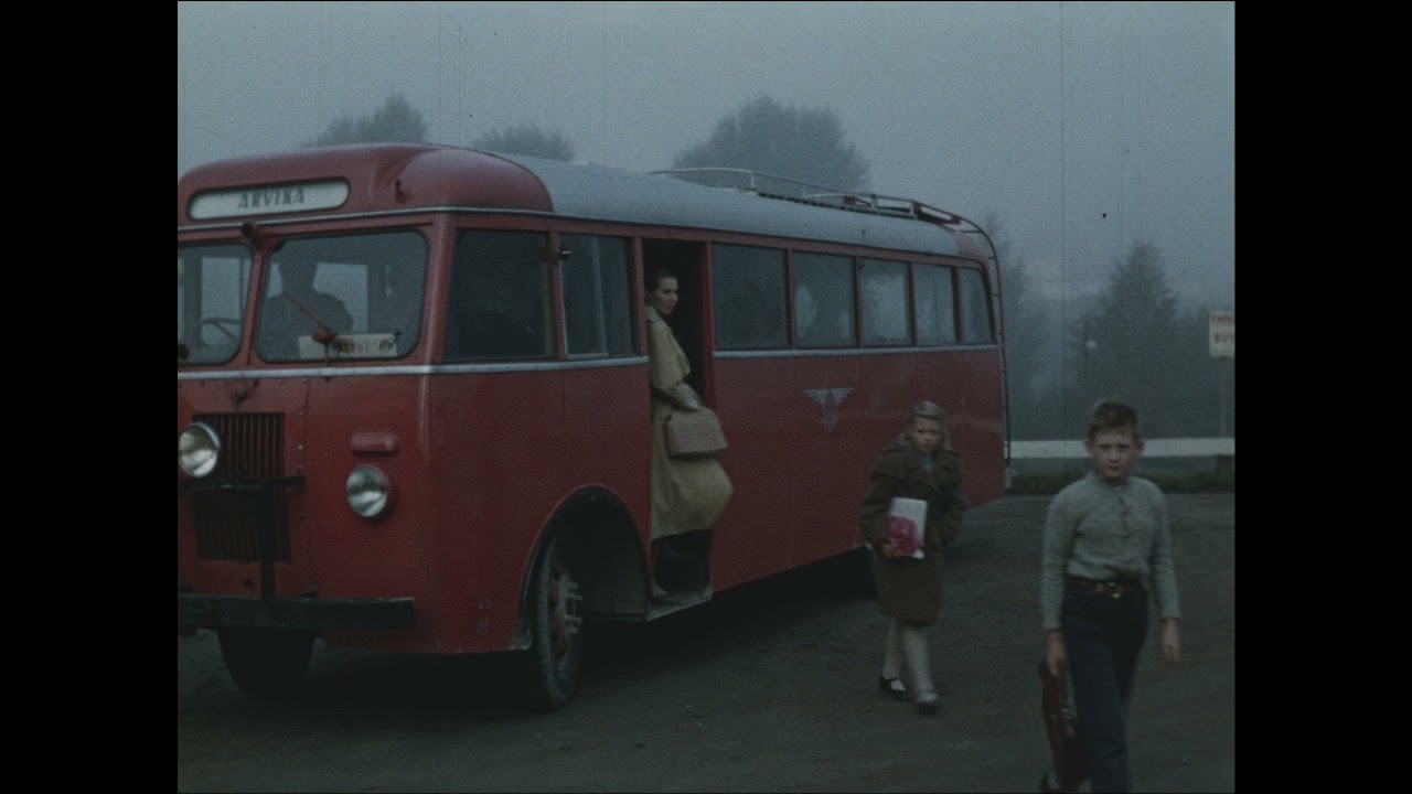 GDG filmer/VärmlandsBussveteraner