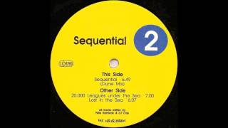 Sequential - Sequential (Dune Mix)