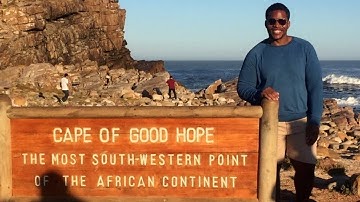 Emerson Evans: Reflections on CDC