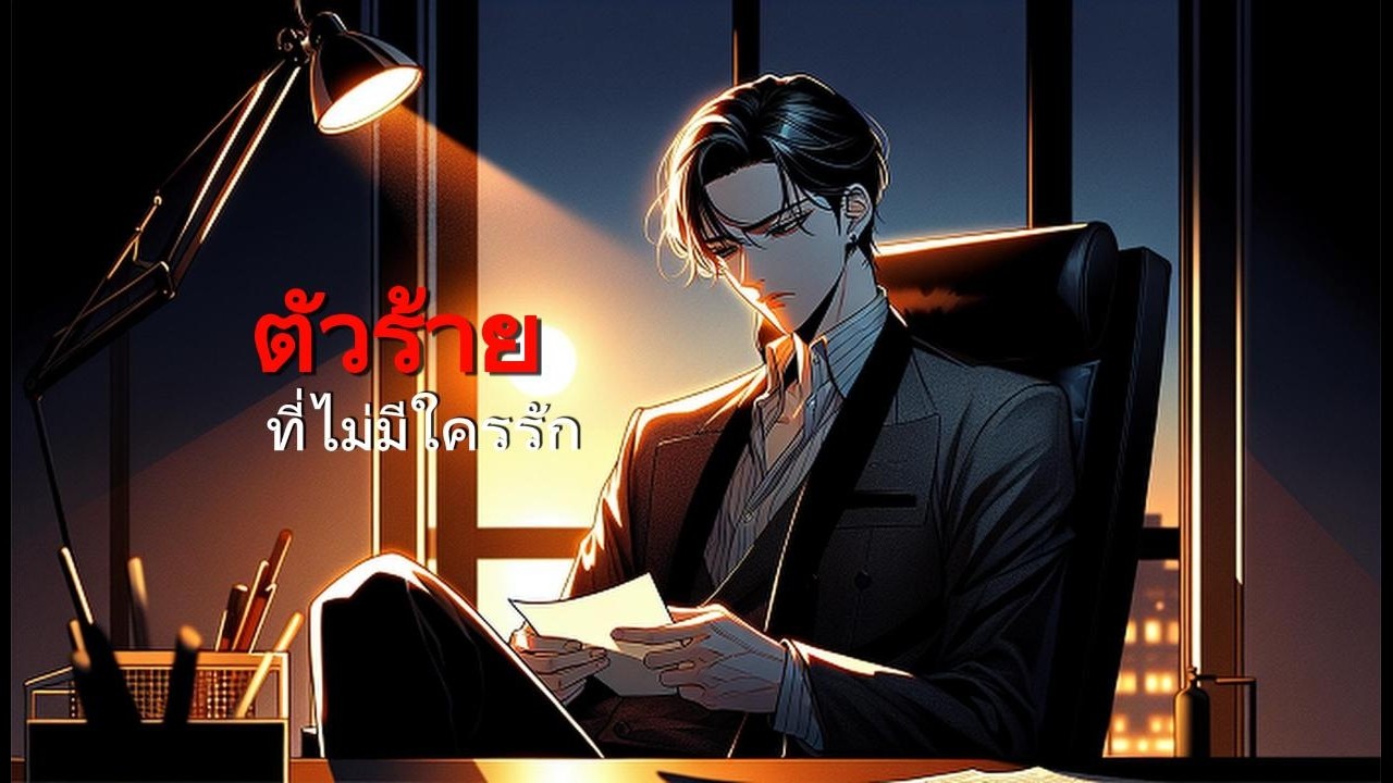 เกิดใหม่เป็นตัวร้ายที่ทุกคนอยากให้จากไป ... ผมจึงกินยาพิษอย่างไม่ลังเล | Mill Story