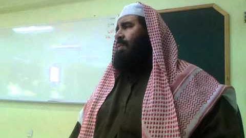 دحيم الحماد تلاوة من سورة الحجرات ١٤٣٢ ه رنية