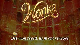 Wonka Bande Originale Française | Oompa Loompa (Lyrics)- Thibault de Montalembert & Gauthier Battoue by WaterTower Music 247 views 10 hours ago 1 minute, 17 seconds
