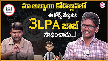 Codegnan : The Best Coding Institute with Real Parents Feedback | @SumantvMoneyWallet