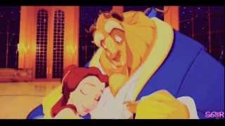 Disney: Was it love at first sight? (Dedication)