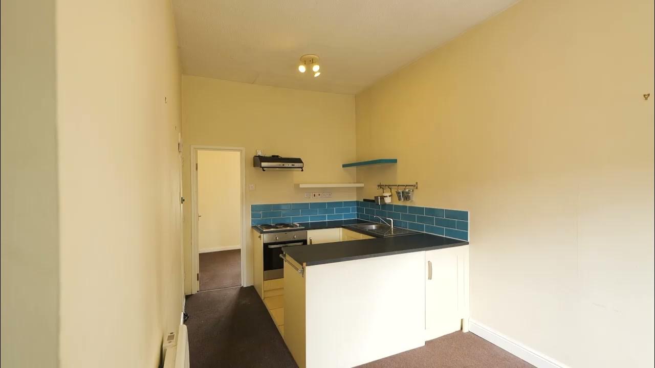 Seymour Court, Knaphill, Woking YouTube