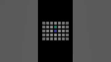 Random Walk Algorithm #shorts