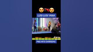 McDonald Taylor-Lusi Lusi Yana Song was Sang by an Indonesian Female Artist 2023