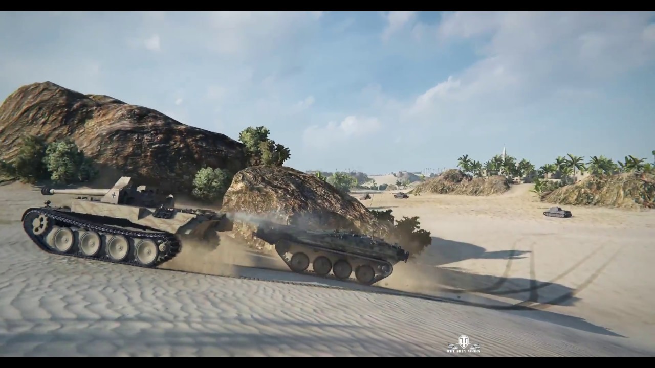 world of tanks news Strv 103-0 - Ace Tanker, High Calibre and Top Gun