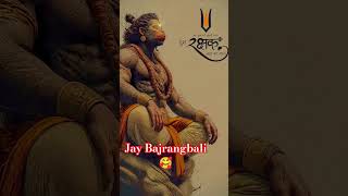 jay bajarangbali 🙏 pavan puttr hanuman ji 🔱🙏🙏 hanuman ji 🔱🚩